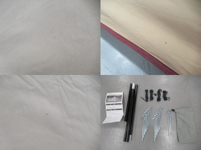 tent-Mark DESIGNS（テンマクデザイン）  パンダTC