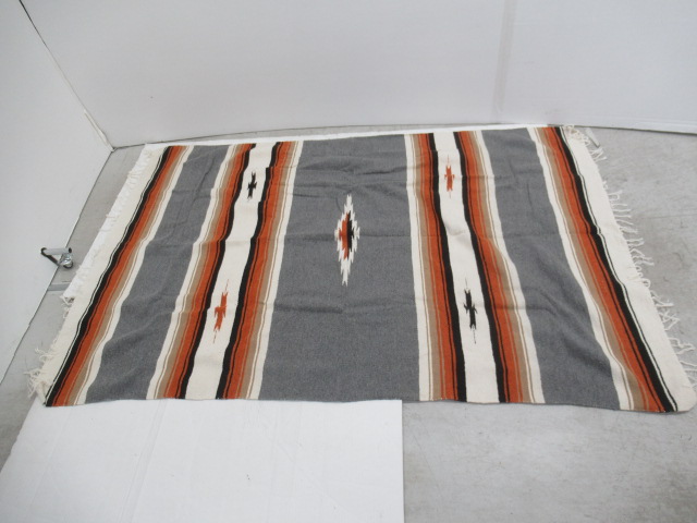 その他ブランド  エルパソサドルブランケット 2点セット