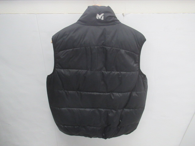 Millet（ミレー）  ダウンベスト