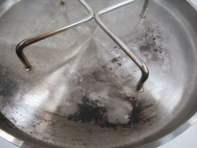 SOTO（ソト・新富士バーナー）  ステンレスダッチオーブン10インチ eMEALセット