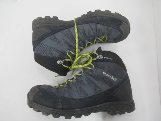 mont-bell（モンベル）  マウンテンクルーザー400 ワイド