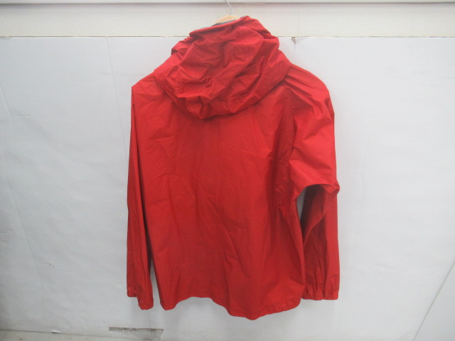 mont-bell（モンベル）  トレントフライヤージャケット メンズ