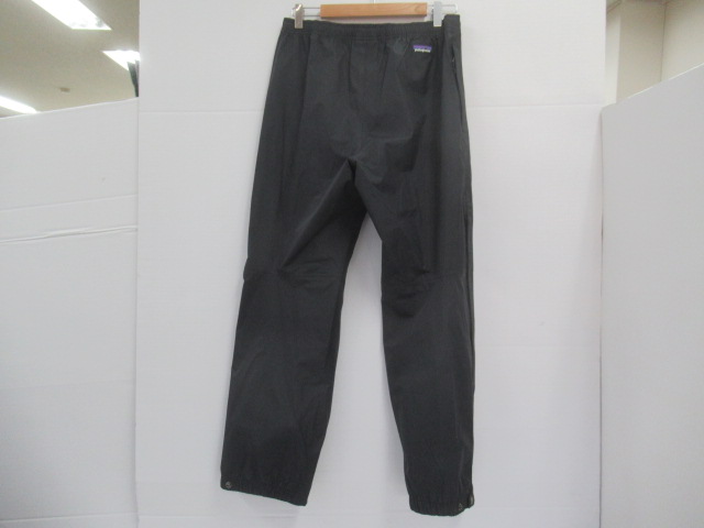 patagonia（パタゴニア）  メンズ・トレントシェル 3L・レイン・パンツ ショート