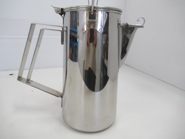 Snow Peak(スノーピーク) クラシックケトル 1.8 CS-270