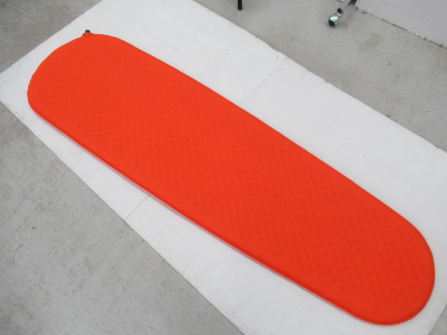 THERMAREST（サーマレスト）  プロライト R