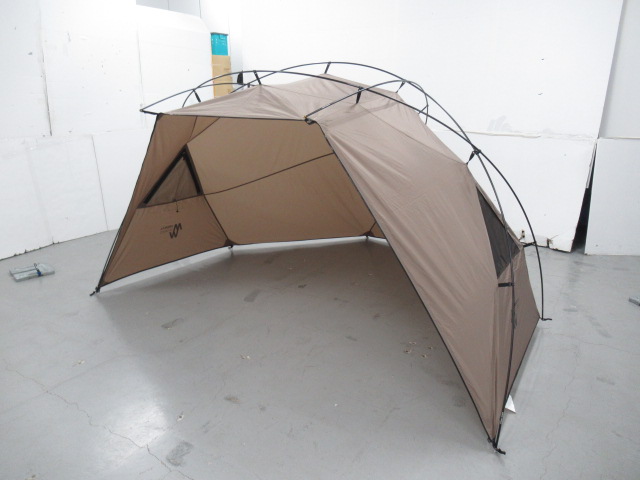 MINIMAL WORKS（ミニマルワークス）  GLAMOUR SHELTER ドアセット