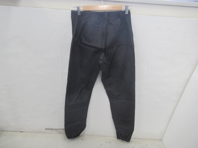 山と道  UL All-weather Pants S ブラック