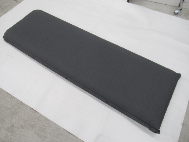 WAQ（ワック）  インフレータブル式マット 8cm オリーブ