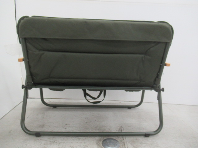 DOD（ディーオーディー）  グッドラックソファ CS2-500-KH