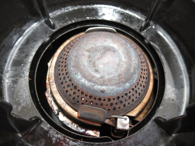 IWATANI（イワタニ）  カセットフー タフまるJr.