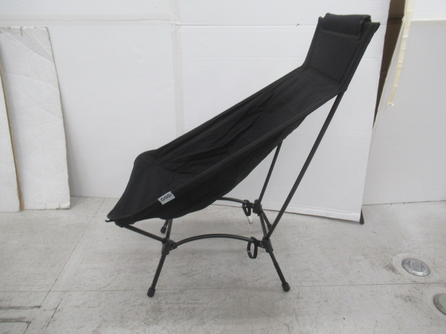 DOD（ディーオーディー）  ヤバイッス ブラック C1-938-BK