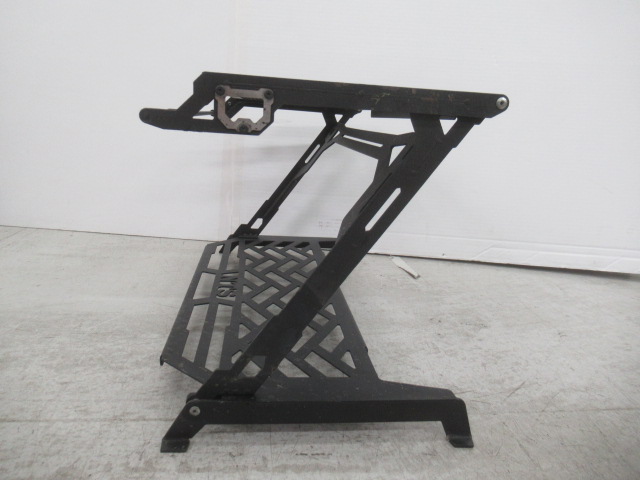 NATURE TONES（ネイチャートーンズ）  The Heavy Stand ヘビースタンド