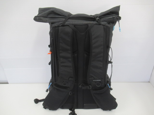 ZEROGRAM（ゼログラム）  Lundy LT 25