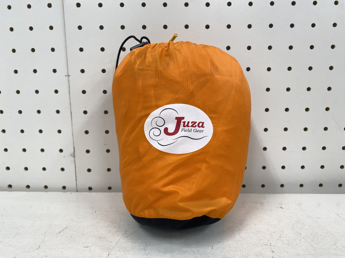 その他ブランド Juza Field Gear ツェルト・プラス