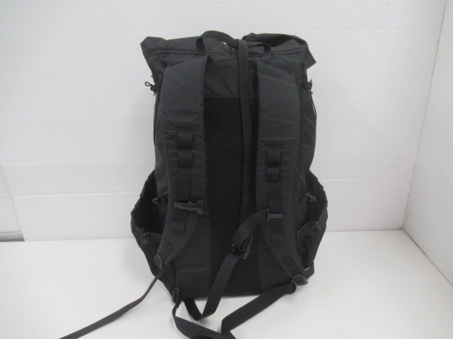 山と道  MINI+Breathable Pad