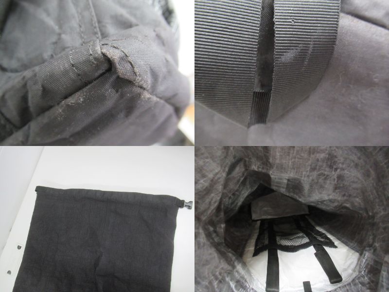 HYPERLITE MOUNTAIN GEAR（ハイパーライトマウンテンギア）  3400 サウスウエスト