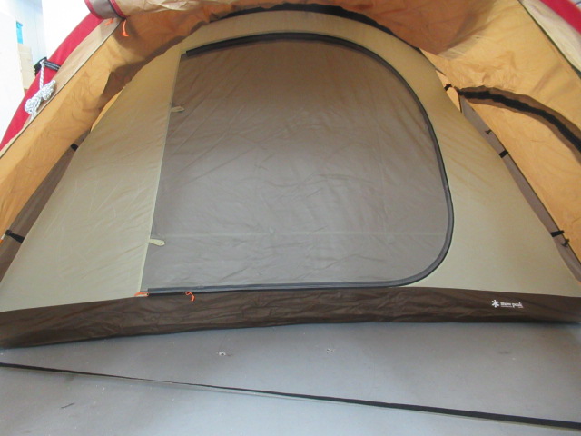 Snow Peak（スノーピーク）  アメニティドームM SDE-001R