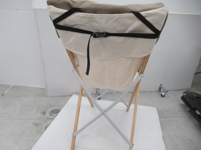 Snow Peak（スノーピーク）  Take!チェア ロング クッションセットLV-086