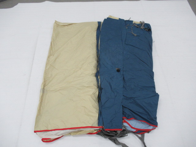 Campers Collection（キャンパーズコレクション）  3ルームフィールドテント4/6