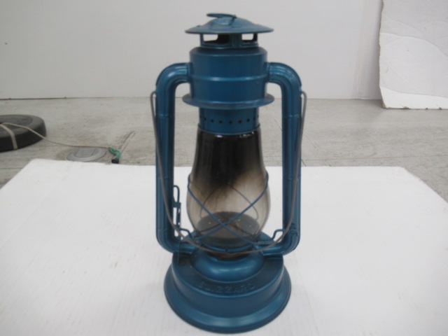 DIETZ（デイツ）  ハリケーンランタン D80