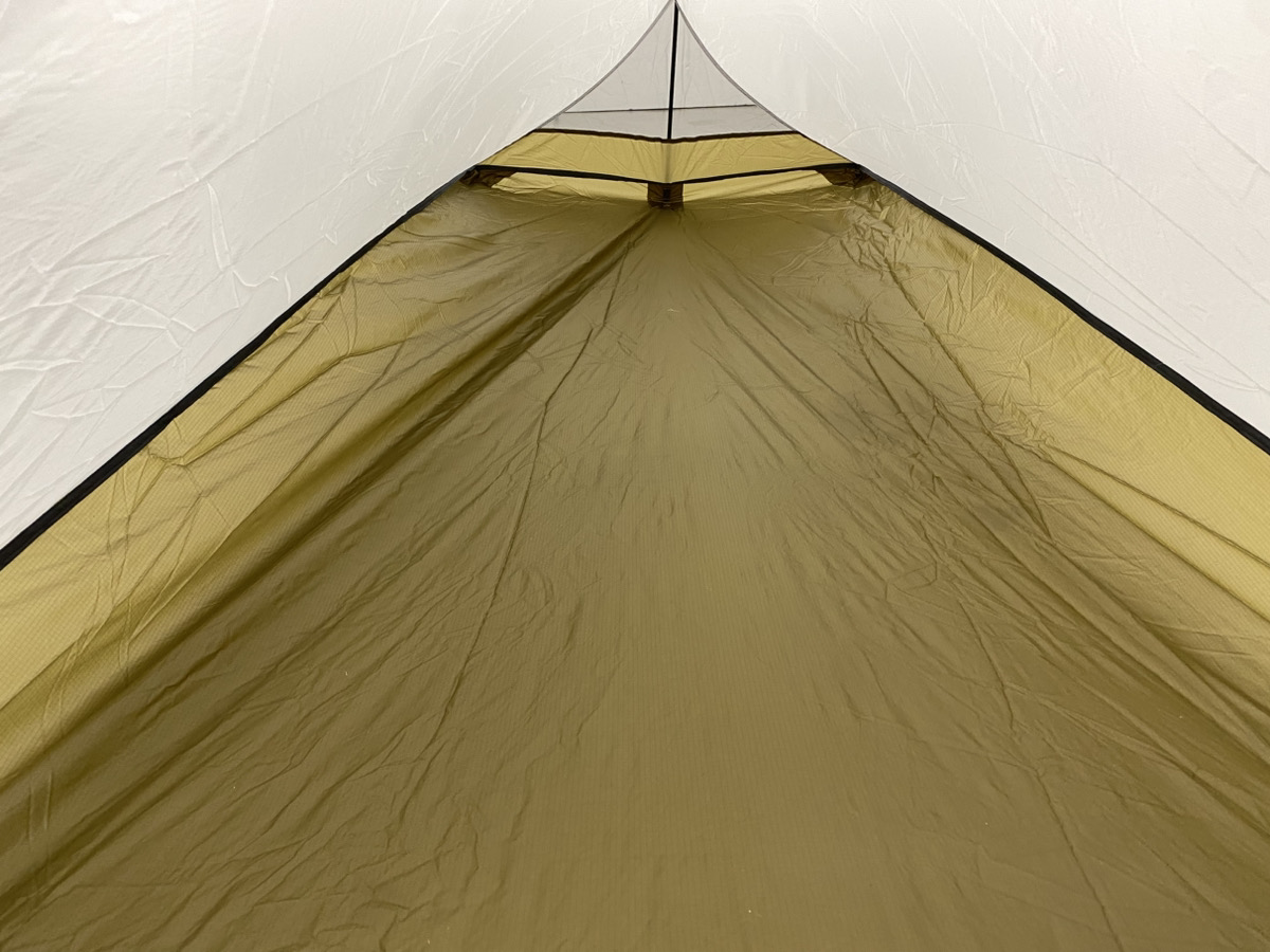 TERRA NOVA(テラノヴァ) ソーラーフォトン2