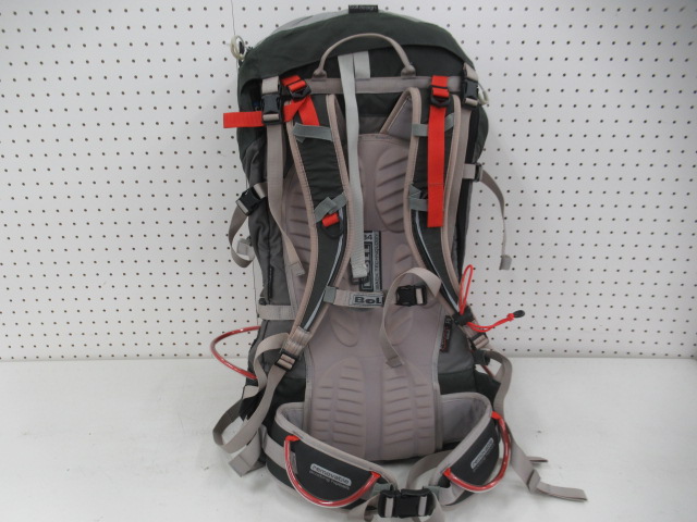 その他ブランド  BOLL エゴエクストリーム 47+18