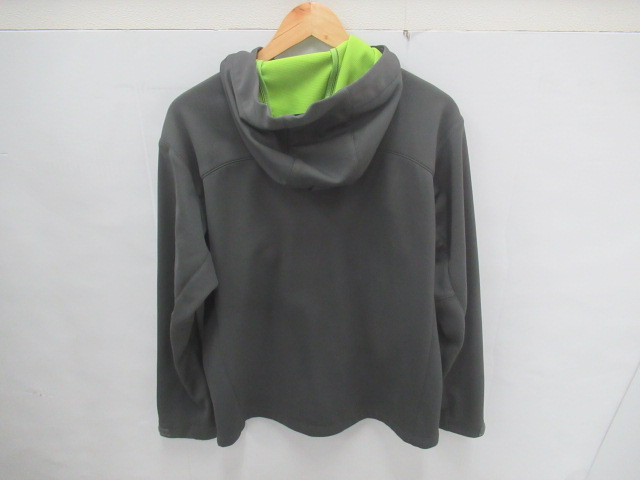 PHENIX(フェニックス) アローパーカ