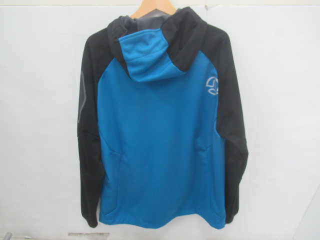 TERNUA（テルヌア）  ソフトシェルジャケット