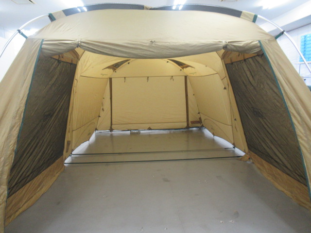 Coleman（コールマン）  タフスクリーン2ルームハウス/MDX