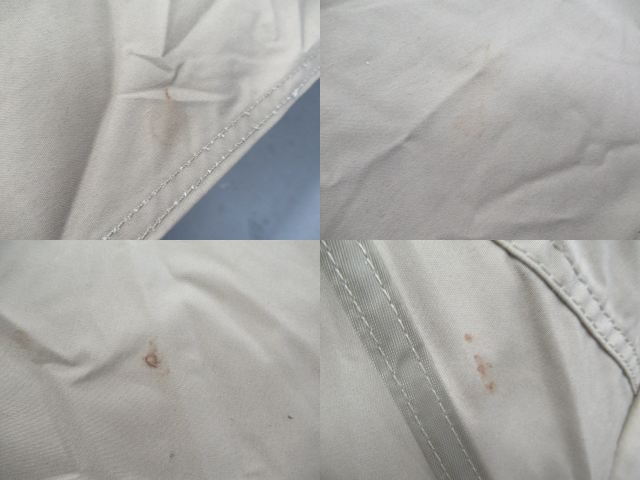 ogawa（小川・キャンパルジャパン）  グロッケ12 TC-II サンドベージュ