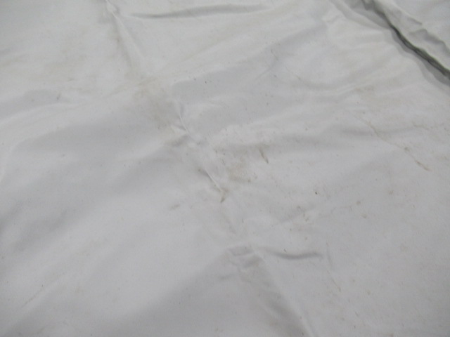 ogawa（小川・キャンパルジャパン）  PVCマルチシート グロッケ12用