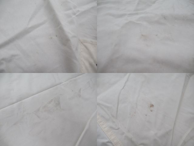 ogawa(小川・キャンパルジャパン) システムタープ ペンタ4×4 TC