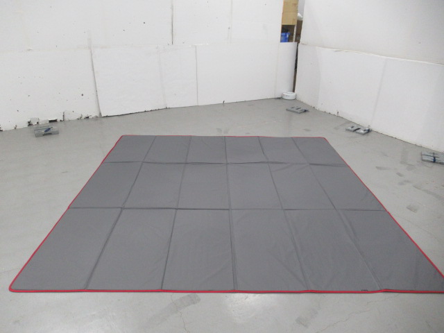 Snow Peak（スノーピーク）  アメニティドームM マットシートセット