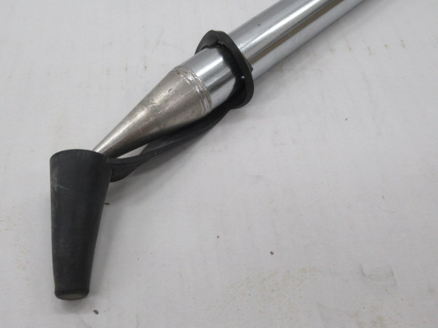 Snow Peak（スノーピーク）  パイルドライバー