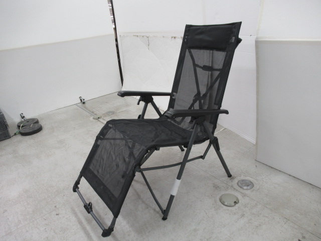 LOGOS（ロゴス）  テスリンリクライナー・コンパクト