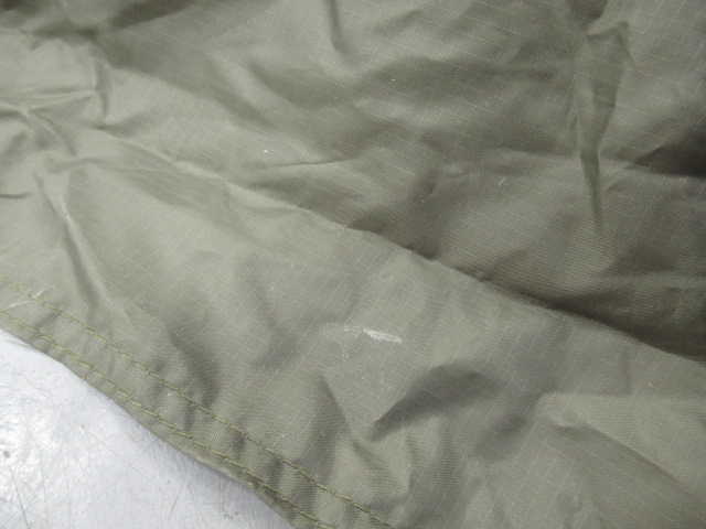 FUTURE FOX（フューチャーフォックス）  FOX-BASE EVO POLY