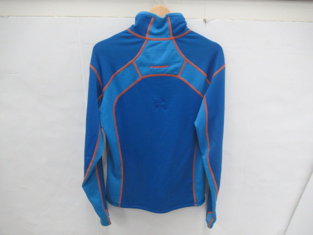 MAMMUT（マムート）  エイスワンドジャケット