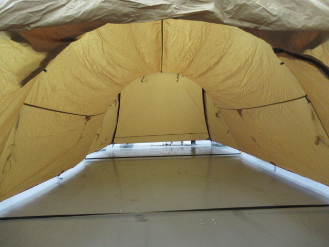 Snow Peak(スノーピーク) エントリーパックTT ヴォールト SET-250H