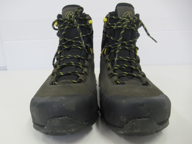 LA SPORTIVA（ラ・スポルティバ）  トラバースX5 GTX