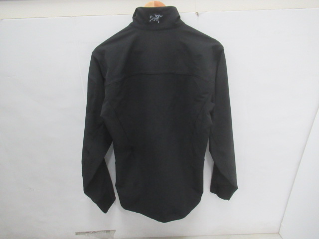 ARC'TERYX（アークテリクス）  ガンマLTジャケット