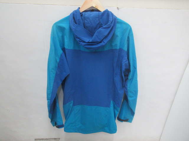 ARC'TERYX（アークテリクス）  ガンマSLハイブリッドフーディ