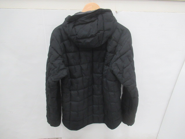 mont-bell（モンベル）  イグニスダウン パーカ メンズ