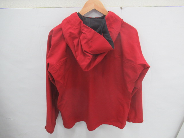 Millet（ミレー）  ティフォン 50000 ウォーム ストレッチ ジャケット