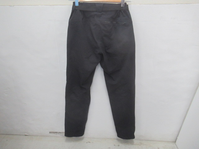 Millet（ミレー）  ティフォン 50000 ウォームストレッチ トレックパンツ