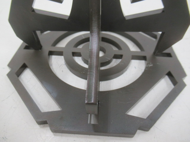 その他ブランド Bacats Portable Wood Splitter