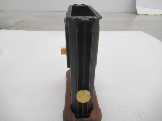 その他ブランド  GOOUT SPRINGHILL ミニアイロンストーブ