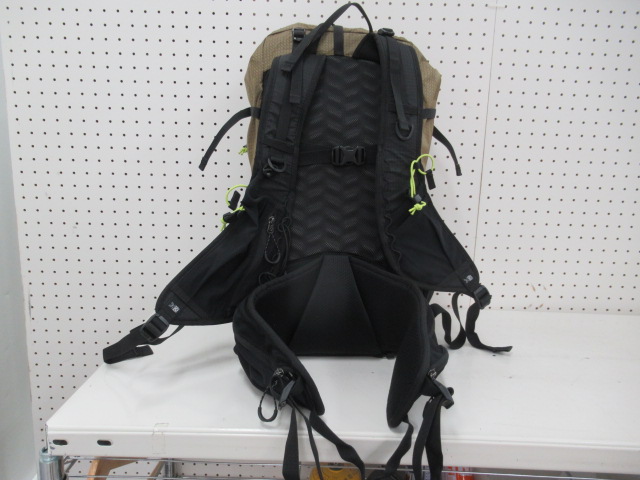 karrimor（カリマー）  クリーブ30ミディアム