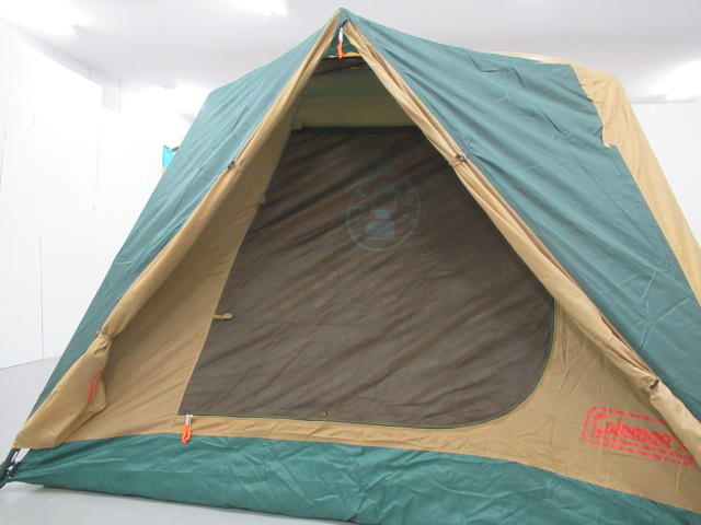 Coleman（コールマン）  BCキュービックドームプラス