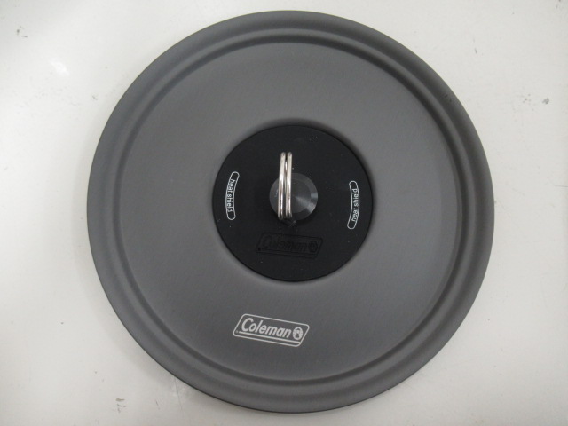 Coleman(コールマン) パックアウェイクッカーセット