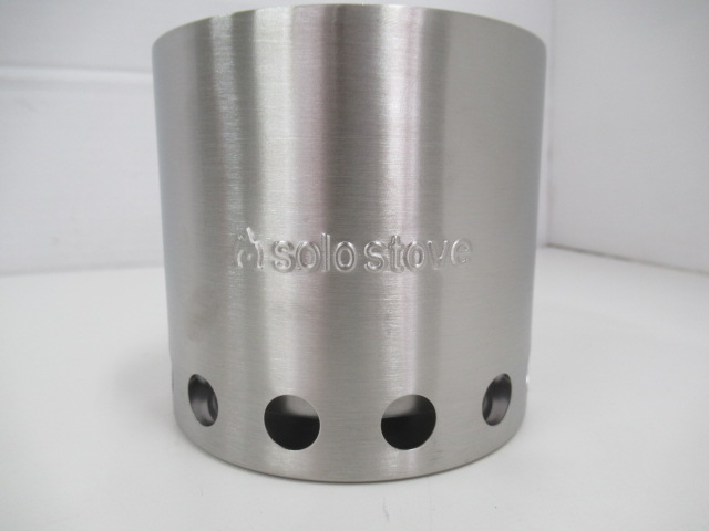 Solo Stove(ソロストーブ) ソロストーブ ライト